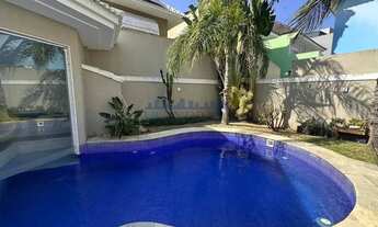 Imagem: Casa Lindissima 4 suites Interlagos de Itauna