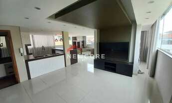 Imagem: Cobertura em Rua Lúcia Helena - Paquetá