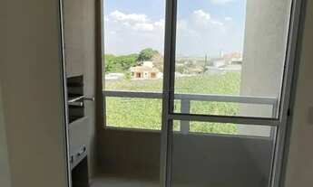 Imagem 5: Apartamento de dois dormitórios