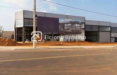 Imagem 7: Aluguel Loja SHOPPING PARK