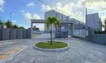 Imagem 3: Candeias - Apartamento com 44 metros - 2 Quartos - 1 Garagem - Jaboatão dos, PE