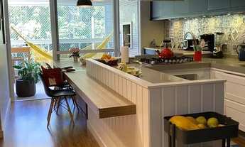 Imagem: Apartamento 3 dormitórios Florianópolis