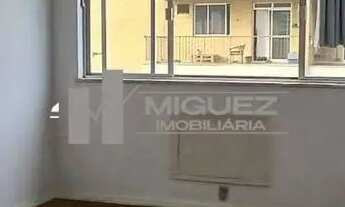 Imagem 4: Apartamento à venda Rua Araújo Lima - sala, dois quartos , dependência completas e área de