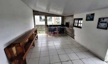 Imagem 3: Casa Mista de 3 dorm. 400m do mar