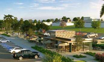 Imagem 4: Terreno à venda, 300 m² por R$ 290.000 - Quinta do Lago Residence - São José do Rio Preto