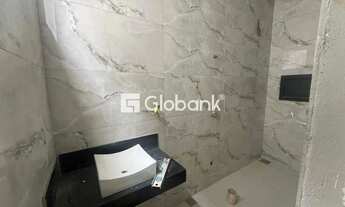 Imagem 4: Casa à Venda em Montes Claros - Residencial Sul Jacarandás