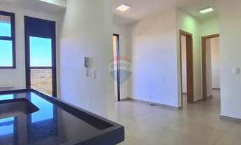 Imagem 3: Apartamento 2 quartos em Bonfim Paulista para Locação