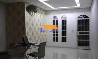 Imagem: Casa de 3 quartos, bairro São Marcos em