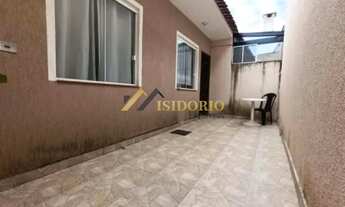 Imagem 2: CASA EM SHANGRI-LA! 02 QUARTOS, 02 VAGAS