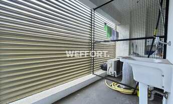 Imagem 7: Ed. Firenze Sala comercial 75m²