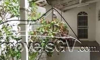 Imagem 7: Ilha dos Araújos - Casa