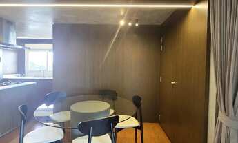 Imagem 7: Apartamento mobiliado para locação no Panazzolo