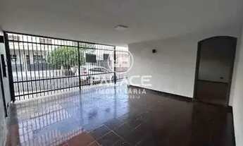 Imagem: Casa de rua Térrea / Residencial / Vila