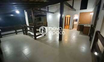 Imagem 5: Marazul Casa com 5 dormitórios