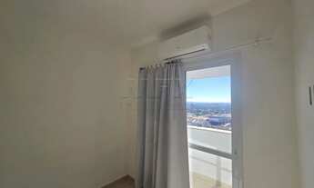 Imagem 5: Apartamento / locação - 2 quartos sendo 1 vaga 55m²- Residencial Villaggio Blevedere em Ba