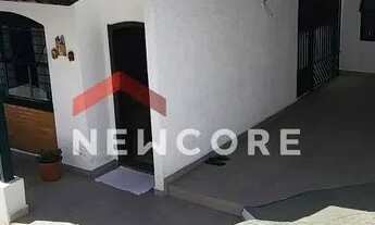 Imagem 2: Casa de Vila em Rua Manoel Lopes - Vila Hortência - Sorocaba/SP