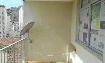 Imagem 6: Imóvel para aluguel possui 78 metros quadrados com 2 quartos em Engenho Novo - Rio de Jane