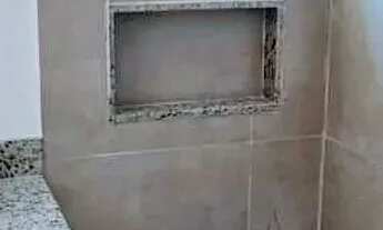 Imagem 6: Sobrado para venda com 60 metros quadrados com 2 quartos em Itapeba - Maricá - RJ