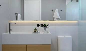 Imagem 2: APARTAMENTO DE 2 DORMITÓRIO COM TERRAÇO