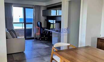 Imagem 6: Cobertura à Venda com vista deslumbrante para o mar e para os cartões postais da cidade de