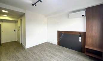 Imagem 4: Apartamento Studio semimobiliado para alugar no Partenon com 1 quarto