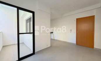 Imagem 7: Oportunidade: Apartamento de 51m² no Nau Vivendas