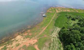 Imagem 4: Lote Lago Corumbá 4 800m²