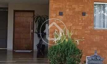 Imagem 3: SOBRADO AMPLO E MODERNO COM 5 QUARTOS E PISCINA