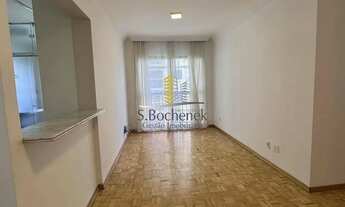 Imagem 4: Excelente apartamento locação Ed. Victoria c/ 3 dormitórios + 2 vagas