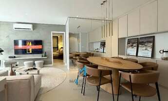 Imagem 6: LANÇAMENTO EXCLUSIVO EM SAMAMBAIA SUL! 03 e 04 Quartos de Luxo ? Até 3 Suítes