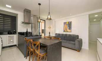 Imagem: Apartamento no Edifício Brava View na Praia