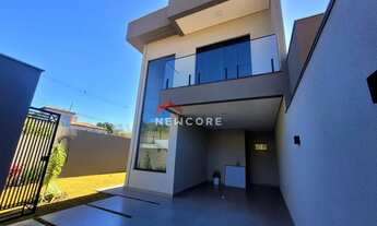 Imagem 3: Sobrado em Rua Laura Possa Grissoto - Centro - Ibiporã/PR