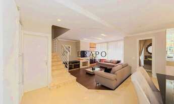 Imagem 6: Casa com 4 dormitórios para alugar, 270 m² - Orleans - Curitiba/PR