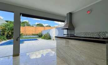 Imagem 7: Casa em condomínio com 03 Quartos sendo 03 Suítes para Alugar, 171m² no condomínio San Mar