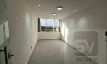 Imagem 6: Sala Comercial para Venda em Rio de Janeiro, Barra da Tijuca, 1 banheiro