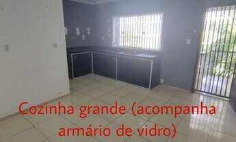 Imagem 2: Vendo casa ampla bem localizada