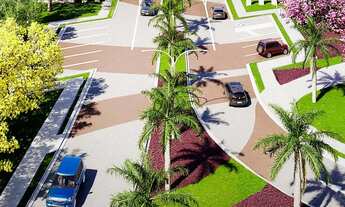 Imagem: Jardins Roma