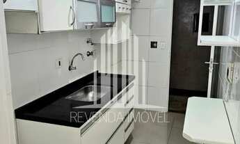 Imagem 7: Apartamento para locação na Vila Olímpia, São Paulo-SP: 2 quartos, 1 sala, 1 banheiro, 1 v