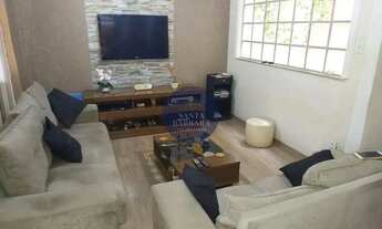 Imagem 4: Casa com 6 quartos, Porto Novo, São Gonçalo - R$ 450 mil, Cod: 2020