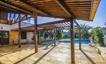 Imagem: Casa à venda no bairro Candelária - Natal/RN