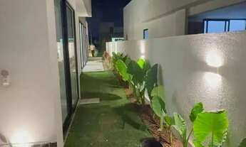 Imagem 6: Casa com 4 dormitórios à venda, 196 m² por R$ 1.900.000 - Alphaville PB - Bayeux/PB