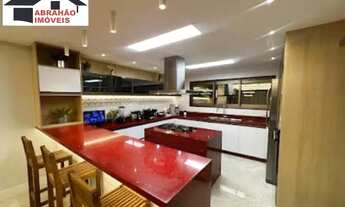 Imagem 2: Casa Alto padrão Venda Camboinhas www.abrahaoimoveis.net.br