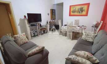 Imagem 2: Apartamento de 2 quartos no Flamengo