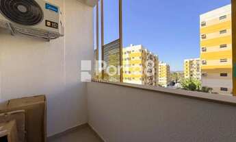 Imagem 7: Apartamento Semi mobiliado 2 Dormitórios para Alugar no Nau Vivendas - Próximo ao Rio Pret