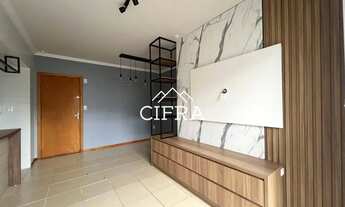 Imagem 5: Apartamento - Venda - 02 quartos - Rua Vitório Ropelato - Residencial Solar do Vale - Bloc