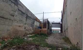 Imagem 4: Locação - Vila Santa Cruz