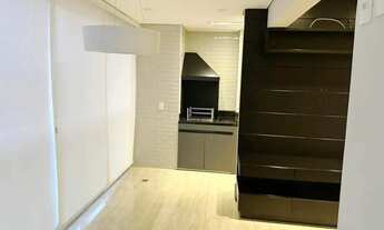 Imagem 7: Apartamento excelente padrão de acabamentos, 75 m², 2 dormitórios (1 suite), 2 vagas