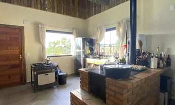 Imagem 7: Sitio em Florianópolis