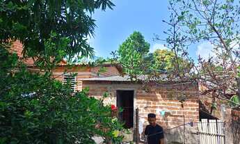 Imagem 4: VENDE - SE CASA NA RAPOSA PRÓXIMO MIX MATEUS E ATRÁS DA PREFEITURA