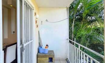 Imagem 6: Apartamento de 2 dormitórios com vaga no bairro Humaita, em Porto Alegre